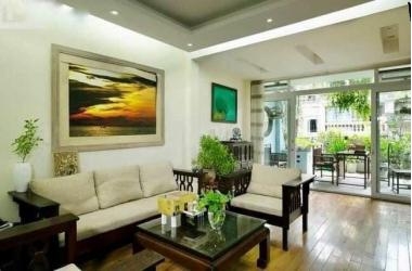 LIỀN KỀ VĂN QUÁN VIEW VƯỜN HOA NỘI THẤT ĐẸP 101M 4T 8.8TỶ